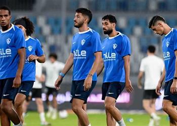 مران الزمالك رسالة من معتمد جمال في الظهور الأول ورفع الحمل البدني