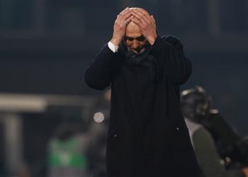 سباليتي يرد على إمكانية استعادة كييزا من ليفربول