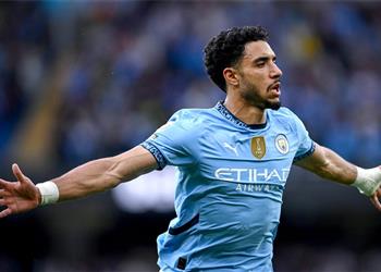 مستشار مانشستر سيتي السابق سنواجه تهديد ا خطير ا حال رحيل عمر مرموش