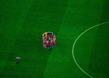 فيديو برشلونة يمطر شباك أتلتيك بلباو بخماسية ويتأهل إلى نهائي السوبر الإسباني