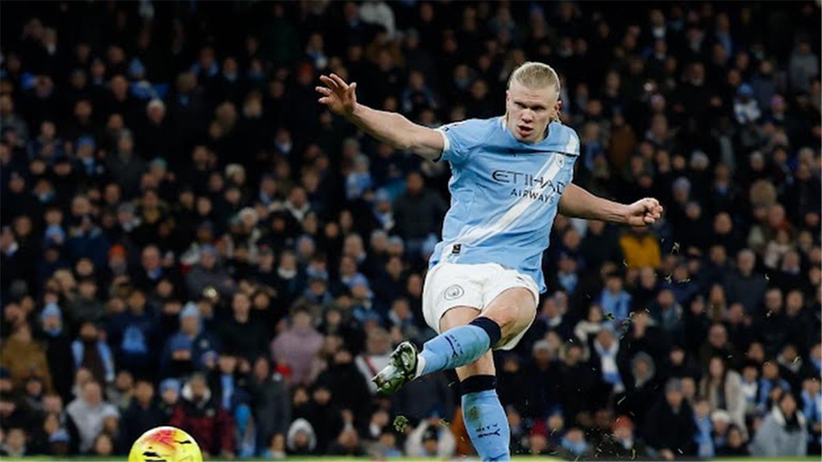 موعد مباراة مانشستر سيتي القادمة بعد التعادل مع برايتون في الدوري الإنجليزي 