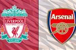 موعد والقناة الناقلة لمباراة ليفربول وآرسنال اليوم في الدوري الإنجليزي.. والمعلق