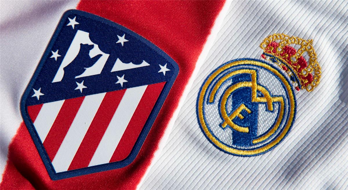 موعد والقنوات الناقلة لمباراة ريال مدريد وأتلتيكو مدريد اليوم في كأس السوبر الإسباني.. والمعلق 