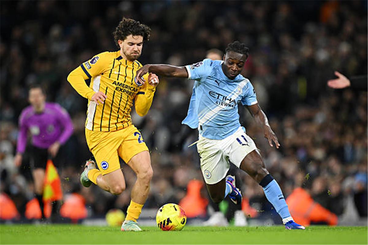 دوكو: نشعر بخيبة أمل كبيرة.. ولا يهم فارق النقاط مع آرسنال