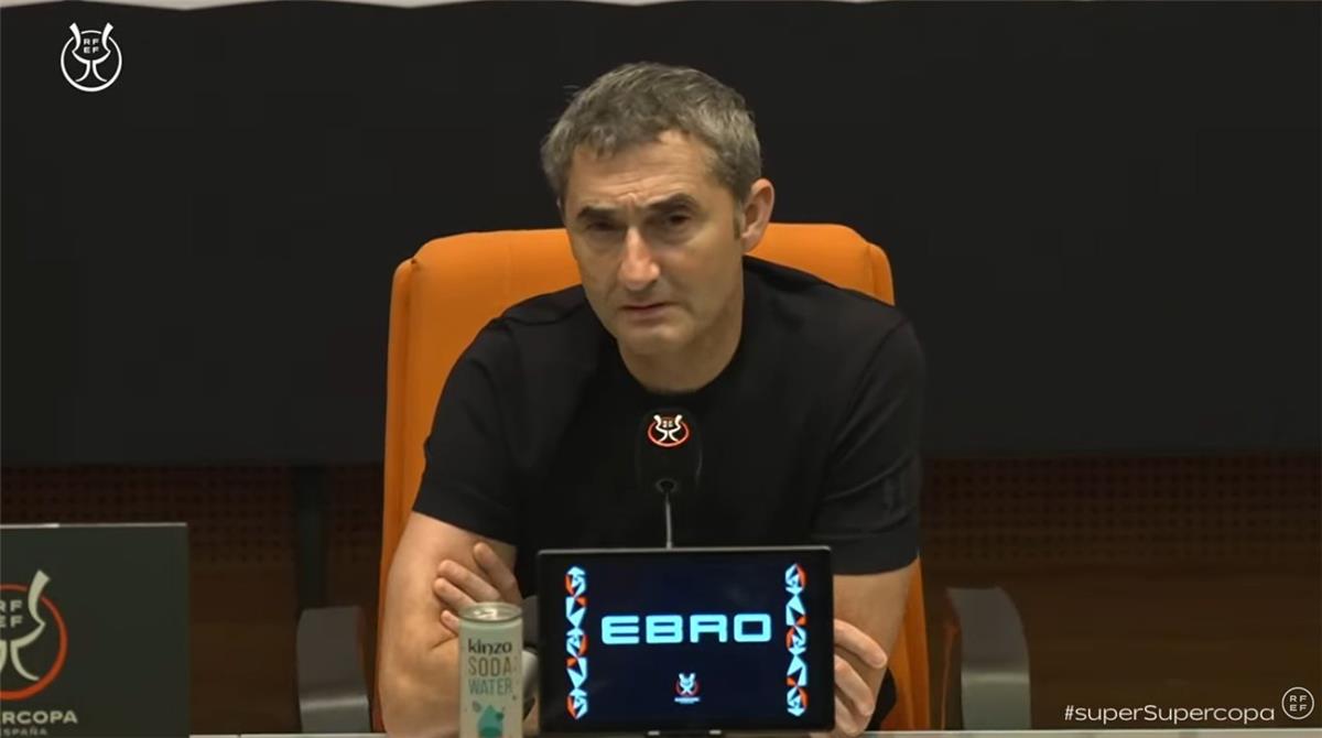 فالفيردي: برشلونة لا يعرف الرحمة.. والمباراة كانت عذابًا حقيقيًا 