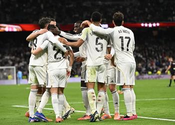 وكيل لاعب ريال مدريد يخطط لرحيله إلى السعودية وزميلاه يتمسكان بالبقاء