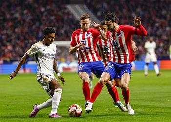 مواعيد مباريات اليوم الخميس 8 1 2026 والقنوات الناقلة ريال مدريد يواجه أتليتكو وليفربول أمام آرسنال