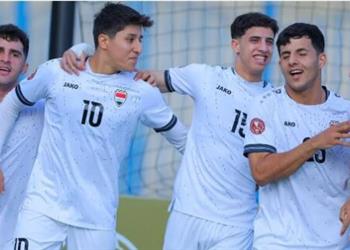 معلق مباراة العراق والصين اليوم في كأس أمم آسيا تحت 23 عام ا