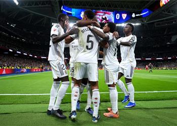 ريال مدريد يقترب من ضم صفقة جديدة هامة