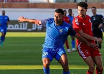 فيديو بركلات الترجيح حرس الحدود ي قصي سموحة من كأس مصر