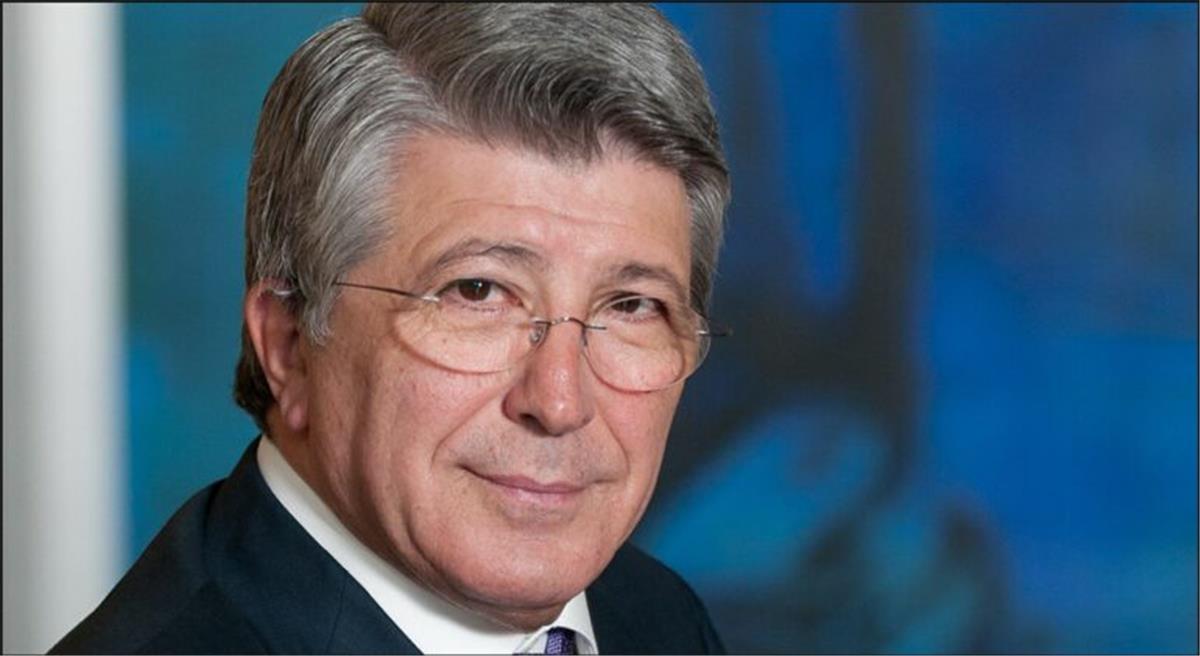 رئيس أتلتيكو مدريد عن مواجهة ريال مدريد: نريد العودة إلى المسار الصحيح.. وحزين لغياب مبابي 