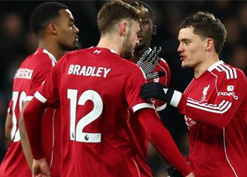 ليفربول يحسم صفقة إفريقية جديدة في يناير