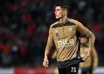 بعد فسخ عقده مع الزمالك صلاح مصدق يوق ع لناديه الجديد