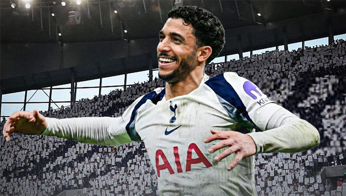 في الكورة : ذا صن: إصابة لاعب مانشستر سيتي قد تحول توتنهام للتعاقد مع عمر مرموش