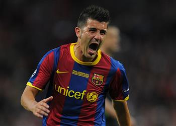 فيا مشيد ا بموهبة ريال مدريد سيقدم الكثير لكرة القدم الإسبانية