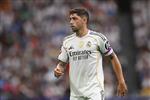 بطريقة رائعة.. فالفيردي يسجل هدف ريال مدريد الأول أمام أتلتيكو مدريد