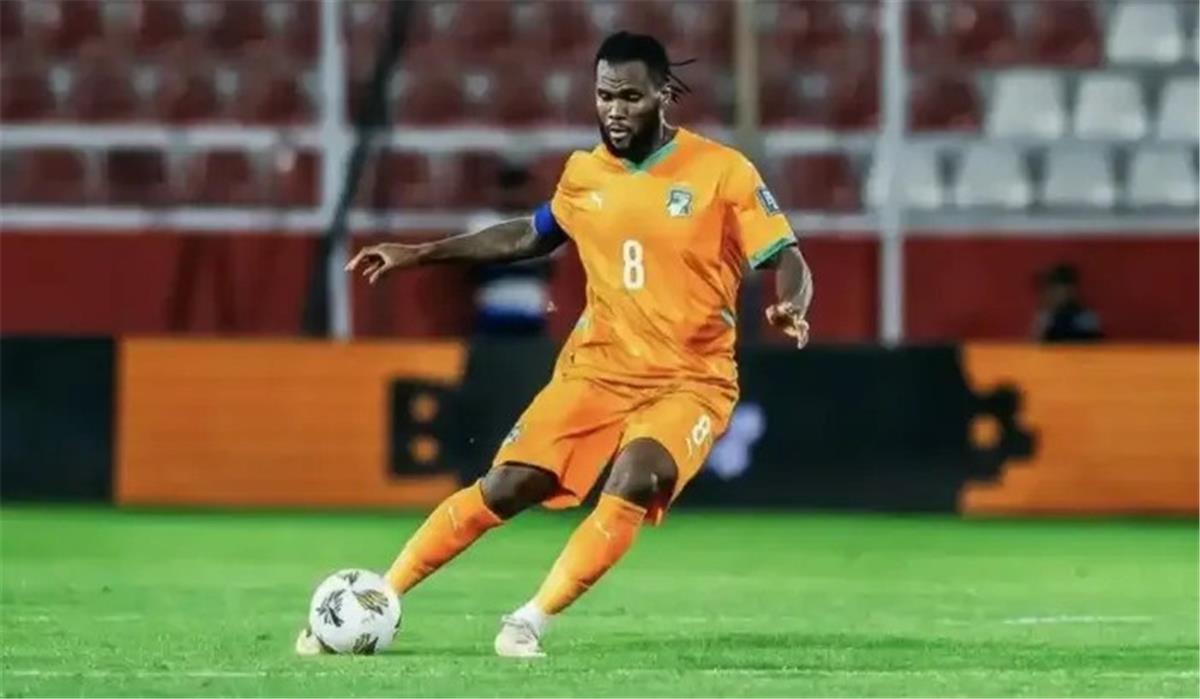 كيسيه: لن نصاب بالذعر من مواجهة مصر بعد إقصائهم لنا في آخر مواجهة 