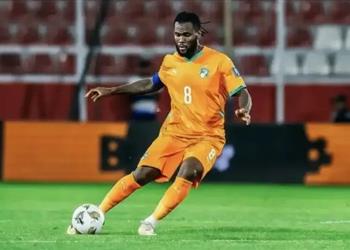 كيسيه لن نصاب بالذعر من مواجهة مصر بعد إقصائهم لنا في آخر مواجهة