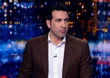 أبو تريكة محمد صلاح ليس مسؤولا عن تراجع ليفربول وجمهور الريدز يتمنى خسارة ثقيلة أمام آرسنال