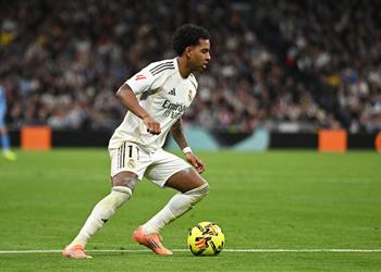 فيديو في ثلاث دقائق رودريجو يسجل هدف ريال مدريد الثاني وسورلوث يقلص الفارق لأتلتيكو مدريد