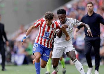 موعد مباراة ريال مدريد القادمة في نهائي كأس السوبر الإسباني بعد الفوز على أتلتيكو مدريد