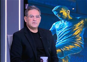 خالد جلال الزمالك يمر بأسوأ فترة في تاريخه ويجب أن يفعل مثل الأهلي