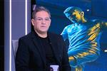 خالد جلال: الزمالك يمر بأسوأ فترة في تاريخه.. ويجب أن يفعل مثل الأهلي