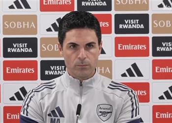 أرتيتا كنا نحتاج إلى لحظة سحرية أمام ليفربول ومارتينيلي لم يقصد إيذاء برادلي