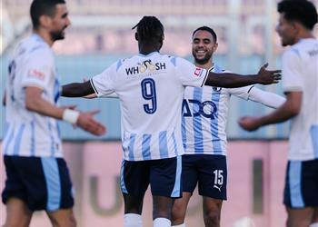 الأهلي يرفض طلب فيستون مايلي ويحسم صفقة عربية