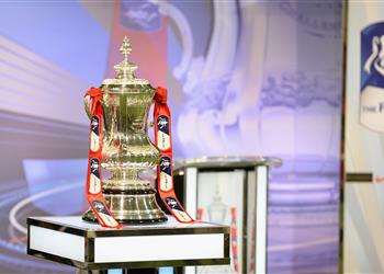 موعد قرعة دور الـ32 من بطولة كأس الاتحاد الإنجليزي
