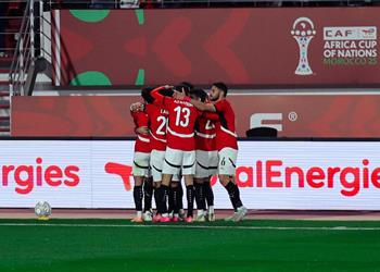 خاص تأكد جاهزية لاعب منتخب مصر لمواجهة كوت ديفوار