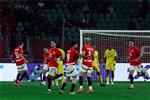 منتخب مصر يتحدى أفيال كوت ديفوار في ربع نهائي كأس أمم إفريقيا 2025