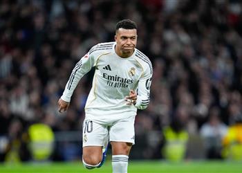 4 سوابق تحسم موقف مبابي من المشاركة في كلاسيكو برشلونة بـ السوبر