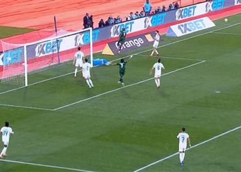 ترتيب هدافي كأس أمم إفريقيا بعد هدف أوسيمين أمام الجزائر