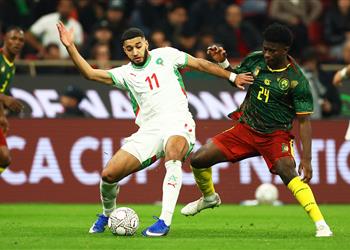 منافس المغرب في نصف نهائي كأس أمم إفريقيا 2025