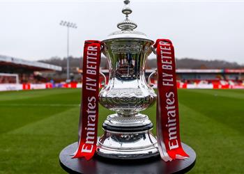 الفرق المتأهلة إلى دور الـ32 من كأس الاتحاد الإنجليزي