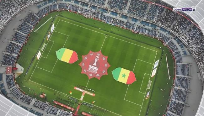 ملخص مباراة السنغال ومالي 1 0 كأس امم افريقيا