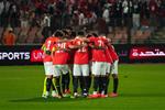 غضب في جهاز حسام حسن من لاعب منتخب مصر