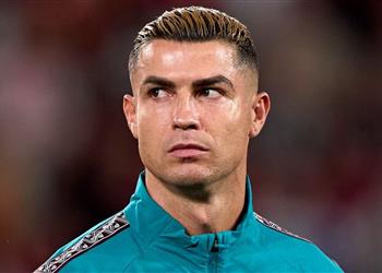 عقوبة محتملة لـ رونالدو بعد مغادرة معسكر منتخب البرتغال