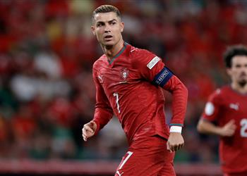 قلة احترام أسباب غضب كريستيانو رونالدو ومغادرته معسكر منتخب البرتغال