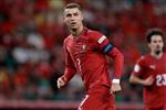 "قلة احترام".. أسباب غضب كريستيانو رونالدو ومغادرته معسكر منتخب البرتغال