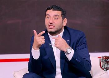 استقيلوا أمير عزمي يهاجم إدارة الزمالك بسبب ملف فتوح والمدير الرياضي