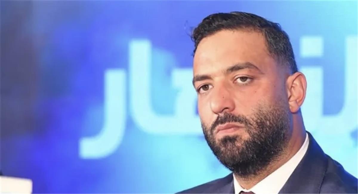 ميدو عن استبعاد محمد عبد المنعم من ودية جنوب إفريقيا: هل نساعد المحترفين أم نقتلهم؟