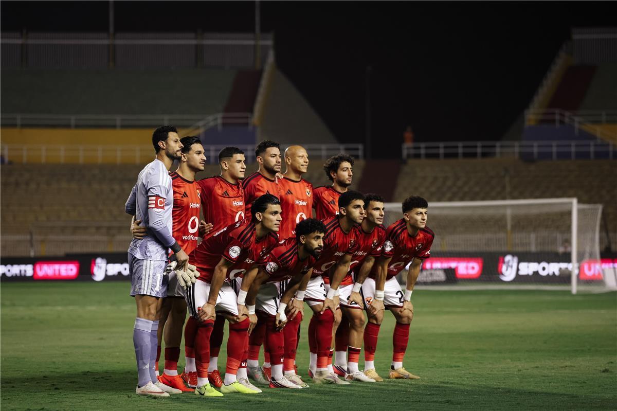 مباريات الأهلي في شهر أكتوبر 2026.. القمة و5 مواجهات قوية