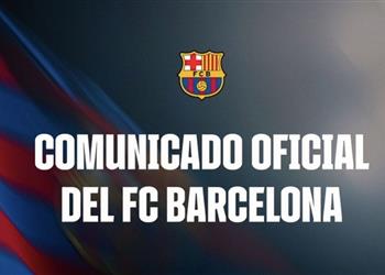 رسميًا | برشلونة يرد على ريال مدريد بشأن إعادة فتح قضية نيجريرا