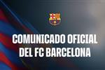 عاجل ورسميًا | برشلونة يرد على ريال مدريد بشأن إعادة فتح قضية نيجريرا