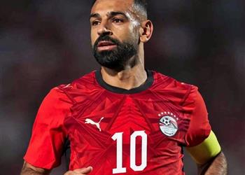 تقارير تحسم وجهة محمد صلاح قبل مباراة مصر وجنوب أفريقيا