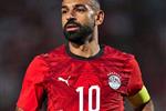 تقارير تحسم وجهة محمد صلاح قبل مباراة مصر وجنوب أفريقيا