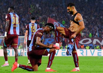تشكيل طرابزون سبور المتوقع أمام سامسون سبور اليوم في الدوري التركي