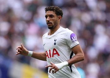 تشكيل توتنهام المتوقع أمام مانشستر يونايتد اليوم في الدوري الإنجليزي